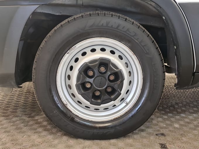 2025 Iveco Daily