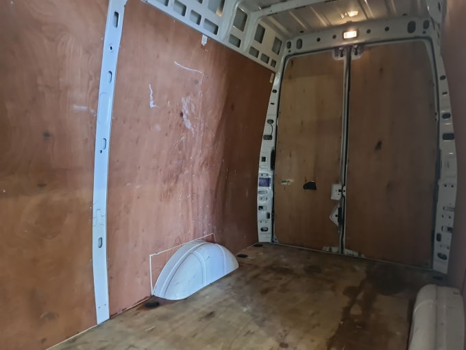 2025 Iveco Daily