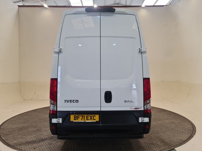 2025 Iveco Daily