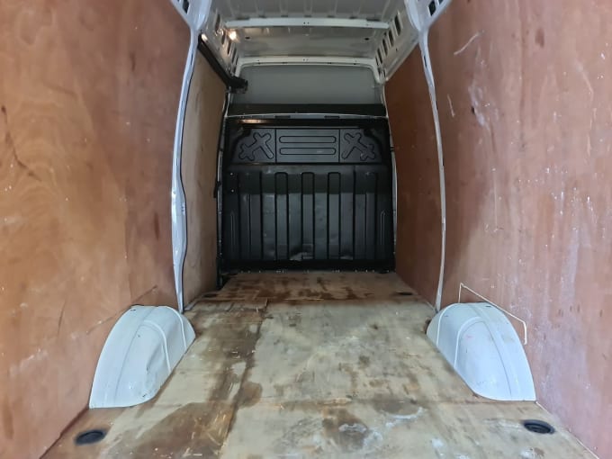 2025 Iveco Daily