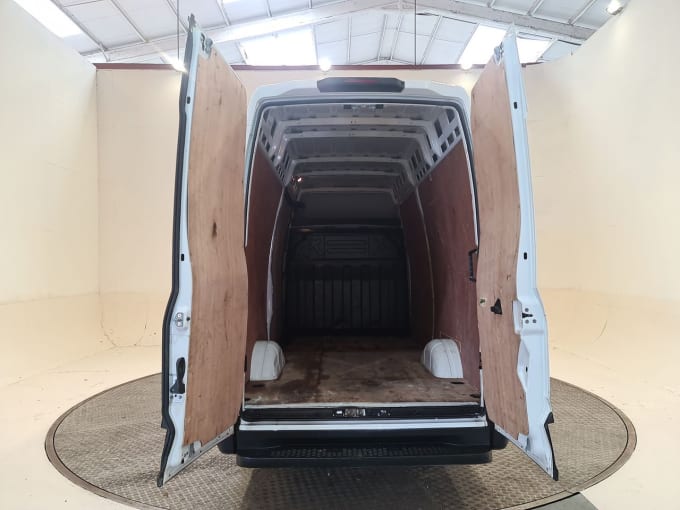 2025 Iveco Daily