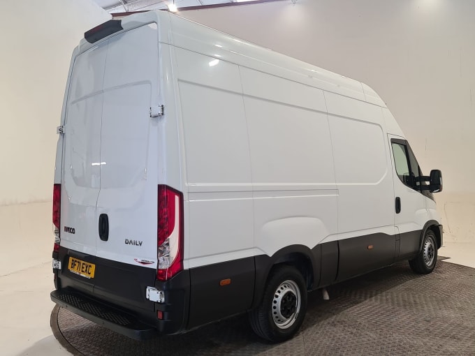 2025 Iveco Daily