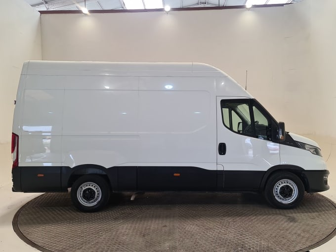 2025 Iveco Daily