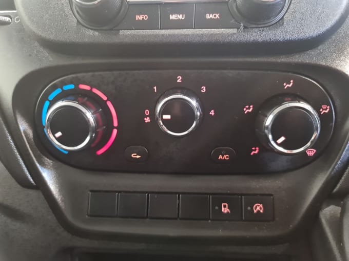 2025 Iveco Daily
