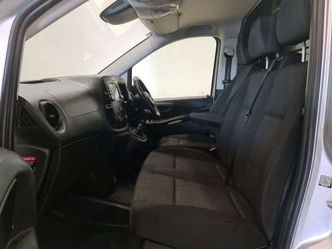 2025 Mercedes-benz Vito