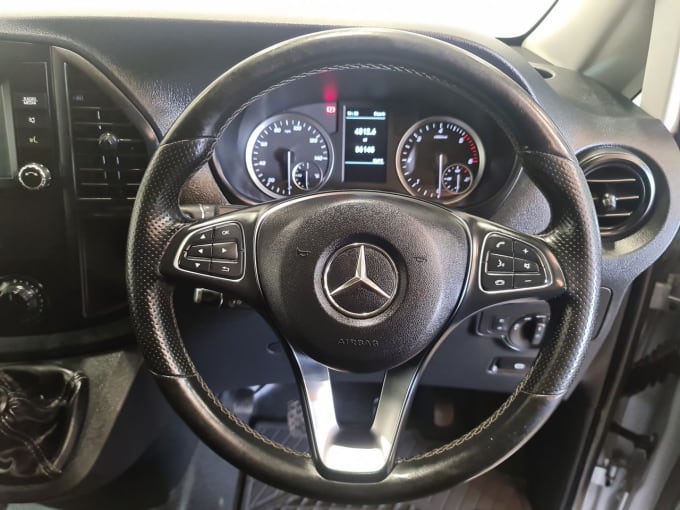 2025 Mercedes-benz Vito