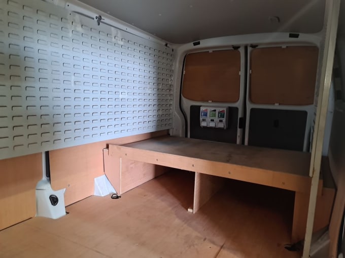 2025 Volkswagen Transporter