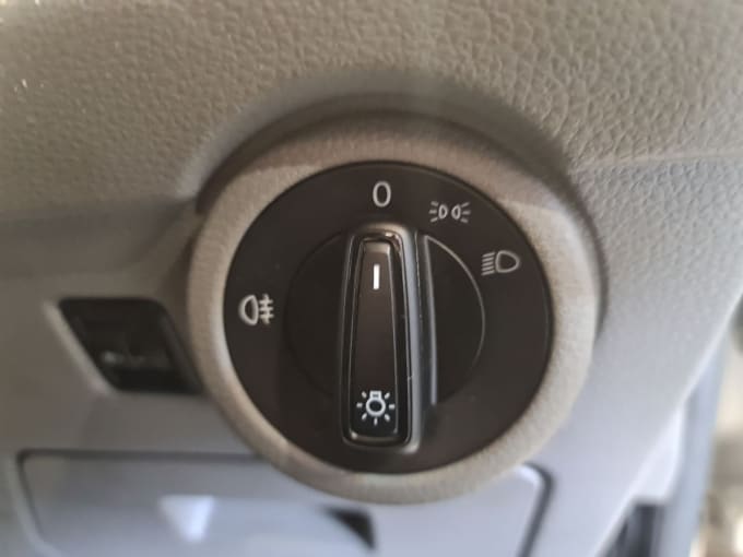 2025 Volkswagen Transporter