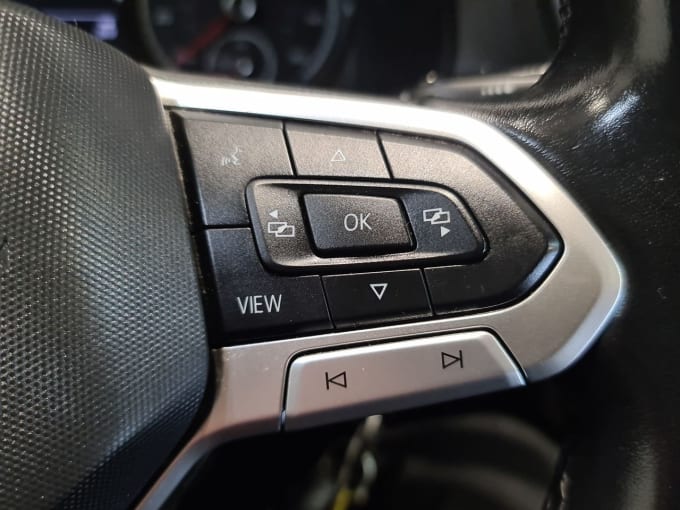 2025 Volkswagen Transporter