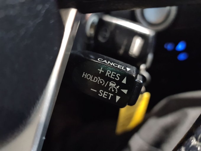 2025 Toyota Hi-lux