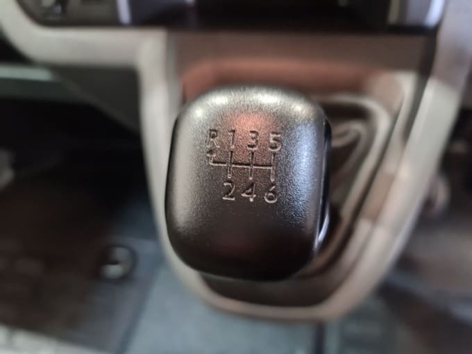 2025 Vauxhall Vivaro