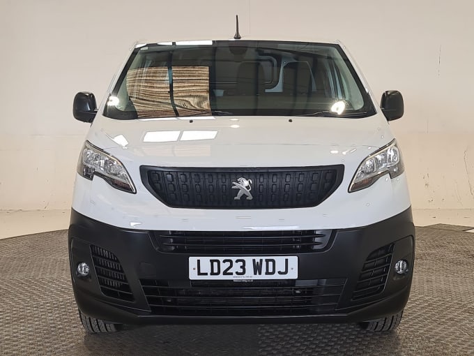 2025 Peugeot Expert