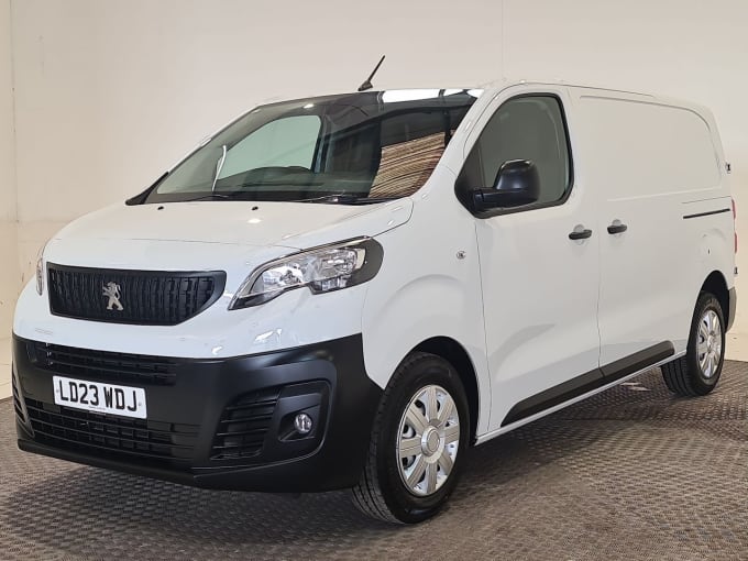 2025 Peugeot Expert