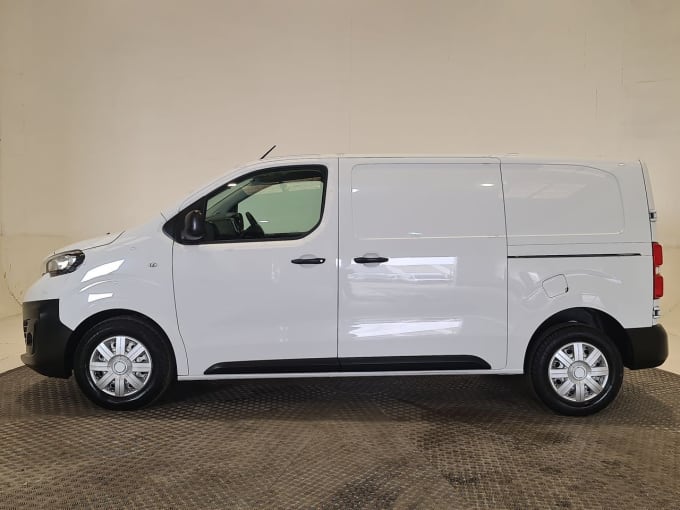 2025 Peugeot Expert