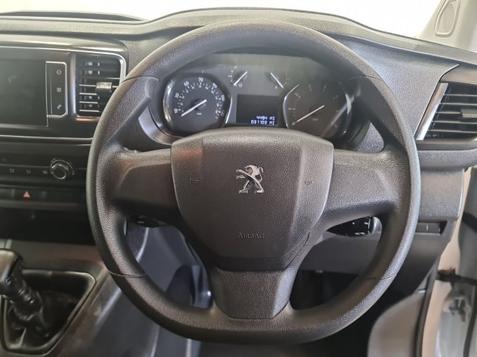 2025 Peugeot Expert