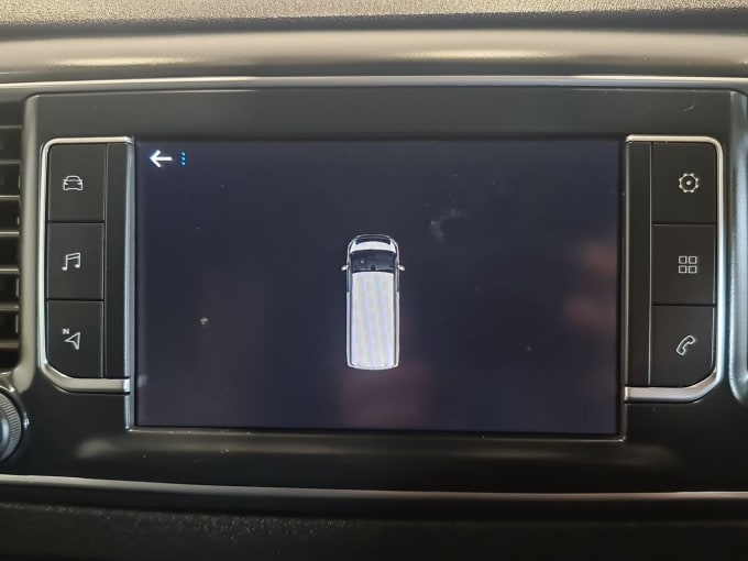 2025 Peugeot Expert