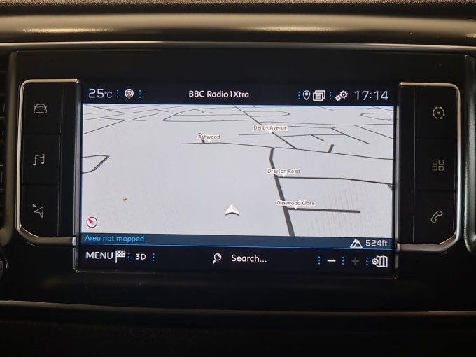 2025 Peugeot Expert