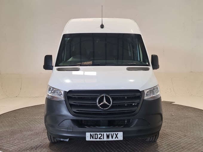 2025 Mercedes-benz Sprinter
