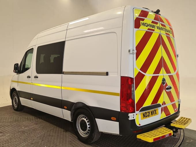 2025 Mercedes-benz Sprinter