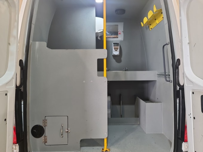 2025 Mercedes-benz Sprinter