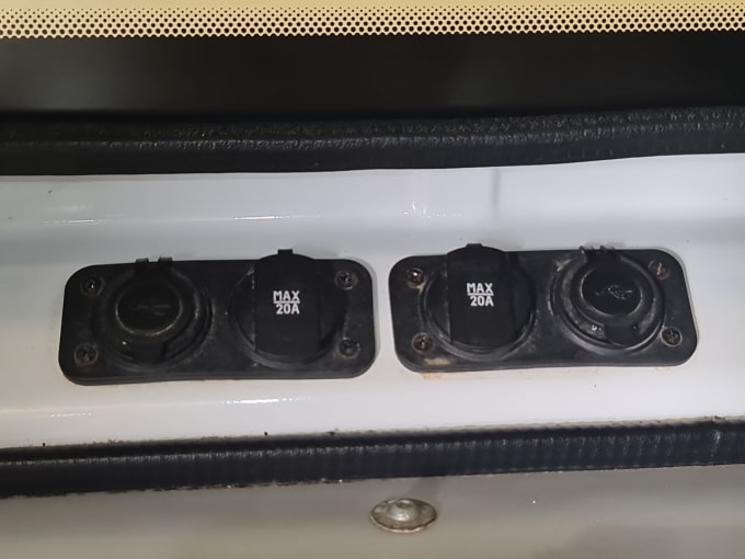 2025 Mercedes-benz Sprinter
