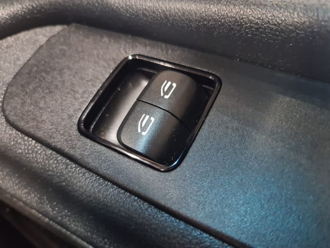 2025 Mercedes-benz Sprinter