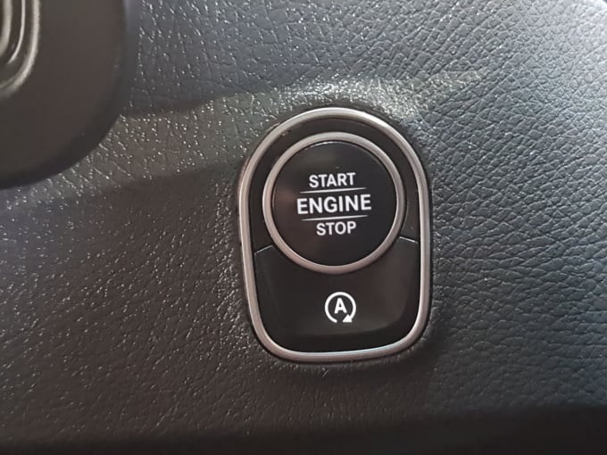 2025 Mercedes-benz Sprinter