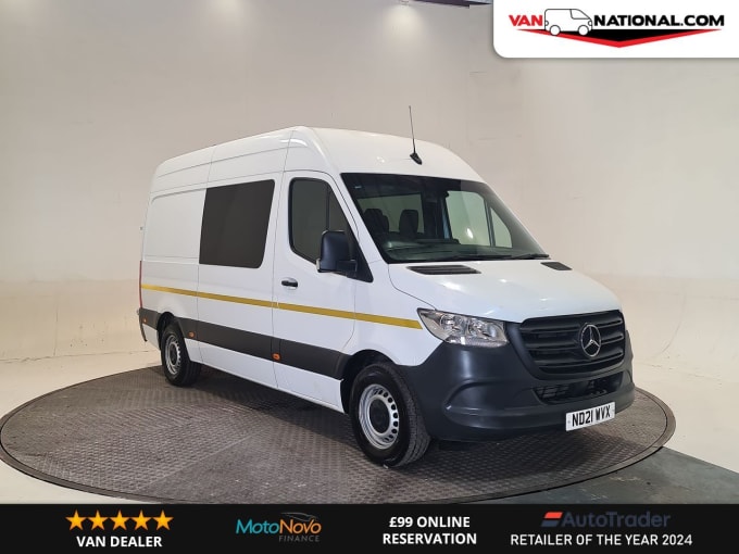 2025 Mercedes-benz Sprinter