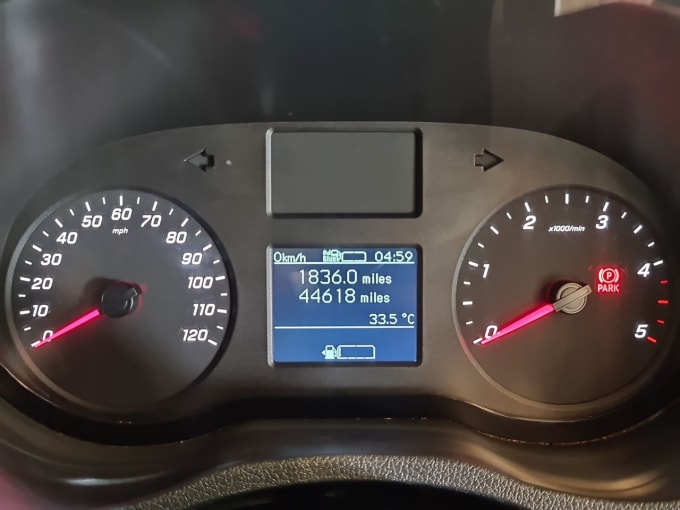 2025 Mercedes-benz Sprinter