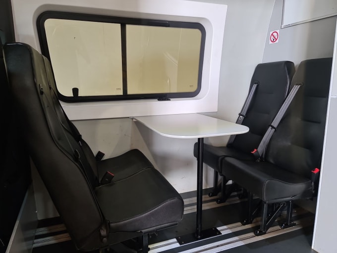 2025 Mercedes-benz Sprinter