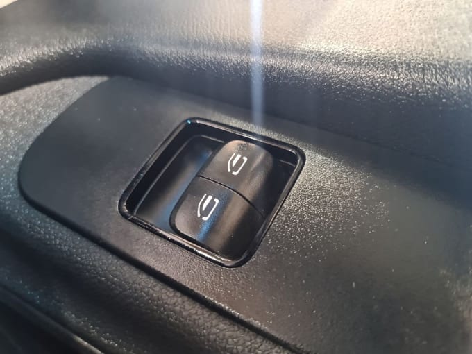 2025 Mercedes-benz Sprinter