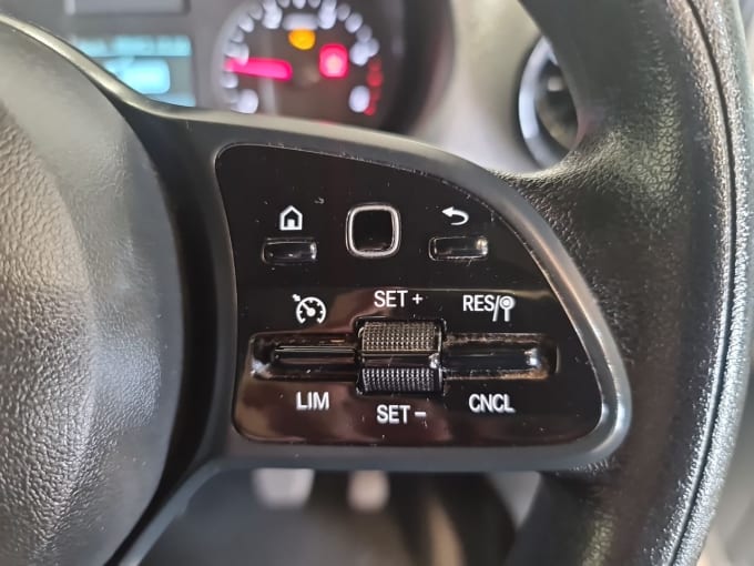2025 Mercedes-benz Sprinter