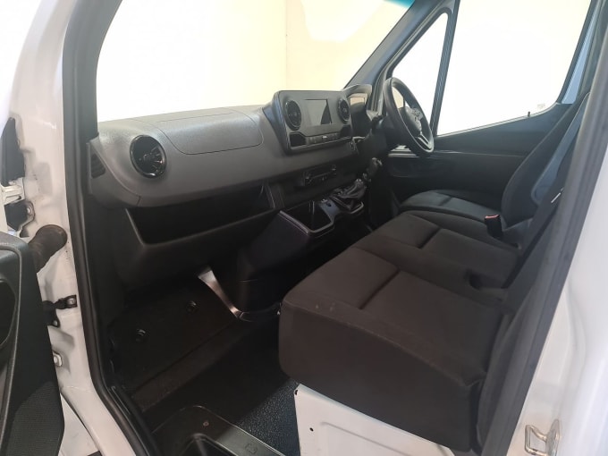 2025 Mercedes-benz Sprinter