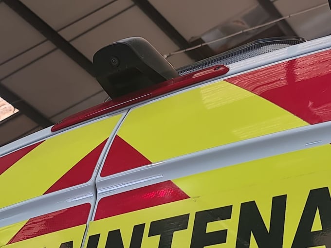 2025 Mercedes-benz Sprinter