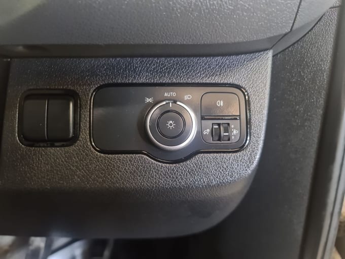 2025 Mercedes-benz Sprinter