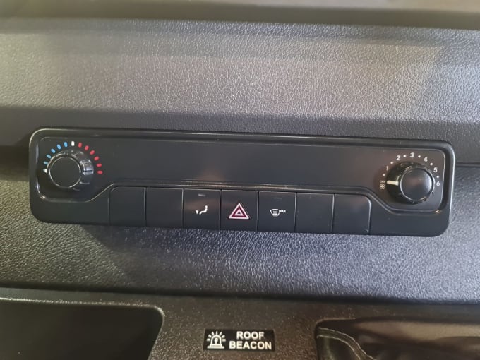2025 Mercedes-benz Sprinter