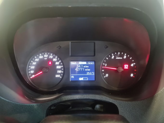 2025 Mercedes-benz Sprinter