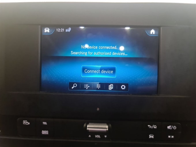 2025 Mercedes-benz Sprinter