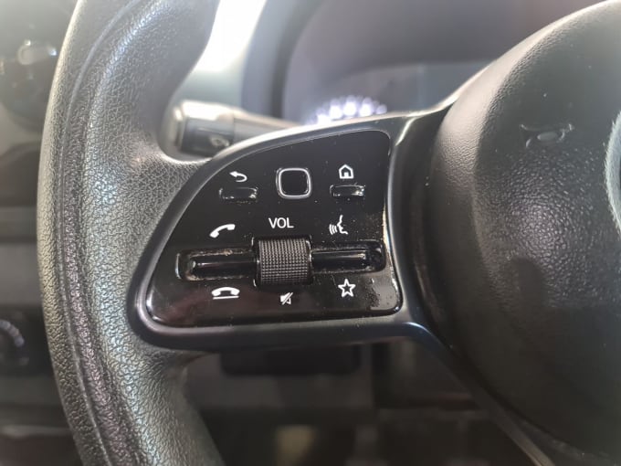 2025 Mercedes-benz Sprinter