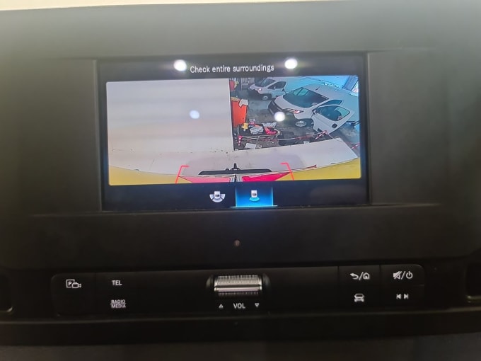 2025 Mercedes-benz Sprinter