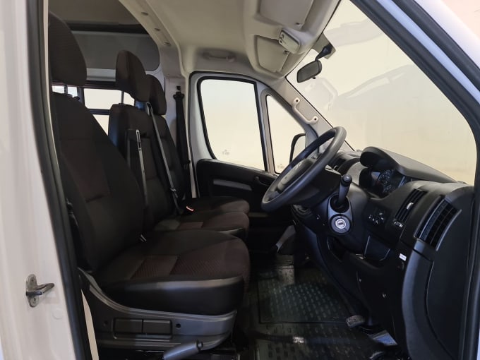 2025 Citroen Relay
