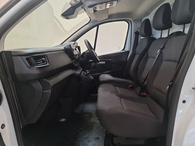 2025 Renault Trafic