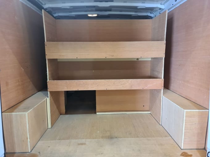 2025 Renault Trafic