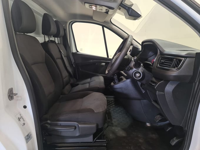 2025 Renault Trafic
