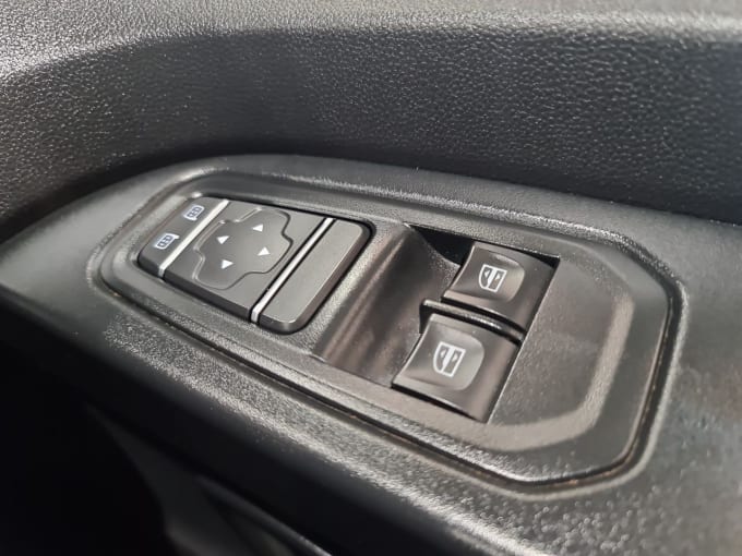 2025 Renault Trafic