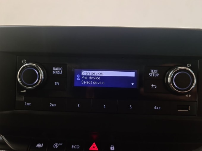 2025 Renault Trafic