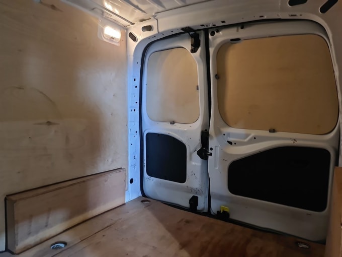 2025 Vauxhall Combo