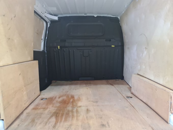 2025 Vauxhall Combo