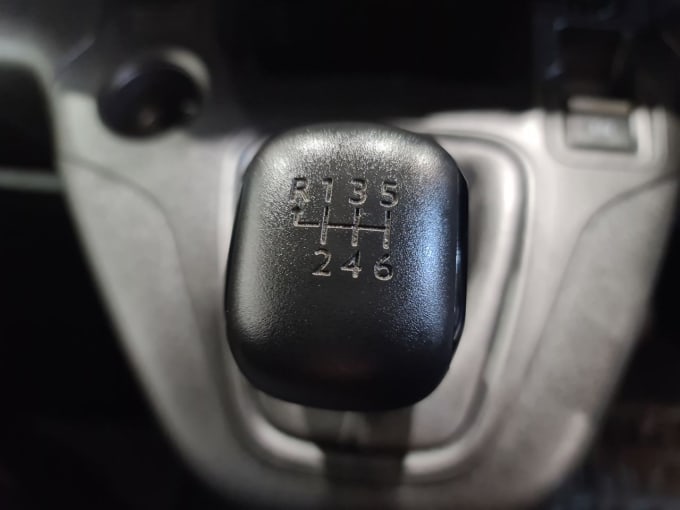 2025 Vauxhall Combo