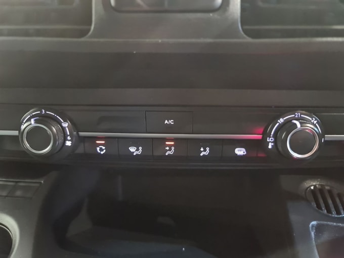2025 Vauxhall Combo